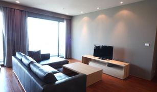 2 Bedrooms Condo for sale in Chong Nonsi, Bangkok The Parco Condominium