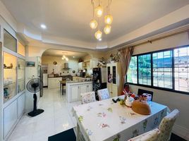 5 Bedroom Villa for sale in Chon Buri, Nong Pla Lai, Pattaya, Chon Buri