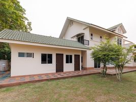 3 Bedroom House for rent at Lanna Pinery Home, Nong Khwai