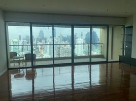 3 Bedroom Apartment for rent at The Lakes, Khlong Toei, Khlong Toei