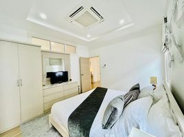 2 Schlafzimmer Villa zu vermieten im Mali Signature, Thap Tai, Hua Hin