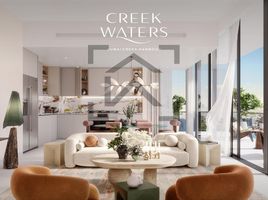 1 Schlafzimmer Appartement zu verkaufen im Creek Waters, Creek Beach