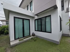 5 спален Дом на продажу в The Proud Rise Rama 2-Kanjanapisek, Phanthai Norasing, Mueang Samut Sakhon, Samut Sakhon