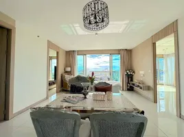 2 Bedroom Apartment for sale at The Riviera Jomtien, Nong Prue