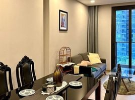 1 спален Кондо в аренду в One 9 Five Asoke - Rama 9, Huai Khwang