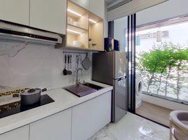 1 Bedroom Condo for sale at Le Chamonix, Pa Daet, Mueang Chiang Mai, Chiang Mai