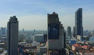 2 Bedrooms Condo for sale in Si Lom, Bangkok Nusa State Tower Condominium