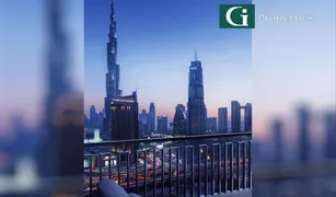 2 Bedrooms Apartment for sale in , Dubai Downtown Views II