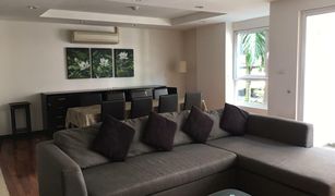 曼谷 Khlong Tan Nuea Avenue 61 3 卧室 公寓 售 