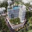 1 Bedroom Apartment for sale at Vincitore Volare, Central Towers