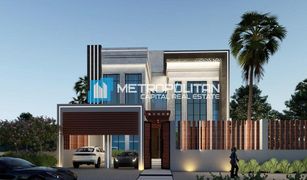 8 Habitaciones Villa en venta en Mushrif Park, Abu Dhabi Al Mushrif