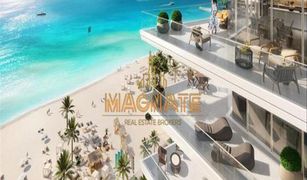 2 Habitaciones Apartamento en venta en EMAAR Beachfront, Dubái Beach Vista