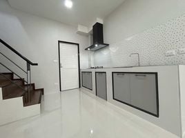 2 Bedroom Villa for sale at Phanason Villa (Borae), Wichit