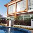 3 Bedroom Villa for rent at AP Nest By AP Grand Residence , Kamala, Kathu