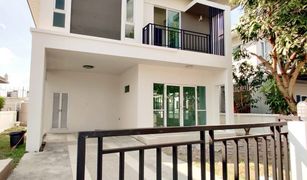 3 Bedrooms House for sale in Pracha Thipat, Pathum Thani Sirivalai Rangsit Klong 1