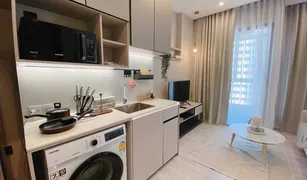 Кондо, Студия на продажу в Thanon Phaya Thai, Бангкок The Room Phayathai