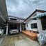 5 Bedroom Villa for sale at Chuan Chuen Bang Khen, Thung Song Hong, Lak Si