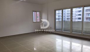 3 Bedrooms Apartment for sale in Al Reef Downtown, Abu Dhabi Tower 31