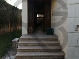 4 Bedroom Villa for sale at Hadayek Al Mohandessin, 4th District
