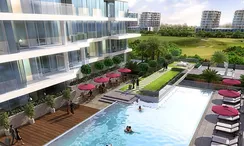 صورة 2 of the Communal Pool at Orchid