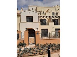 4 Bedroom Townhouse for sale at Mivida, The 5th Settlement, New Cairo City