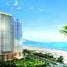 2 Bedroom Apartment for sale at Premier Sky Residences, Phuoc My