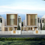 3 Bedroom Villa for sale at Malada Grand Coulee, Buak Khang