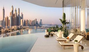 4 chambres Penthouse a vendre à Shoreline Apartments, Dubai AVA at Palm Jumeirah By Omniyat