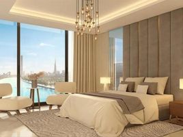 2 Bedroom Apartment for sale at Azizi Riviera Reve, Azizi Riviera, Meydan