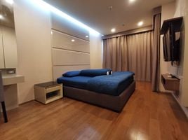 1 Schlafzimmer Wohnung zu vermieten im The Address Sathorn, Si Lom