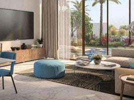 3 Schlafzimmer Villa zu verkaufen im Al Jubail Island, Saadiyat Beach