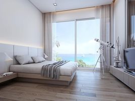 1 Bedroom Condo for sale at Naka Bay Seaview Condominium, Kamala