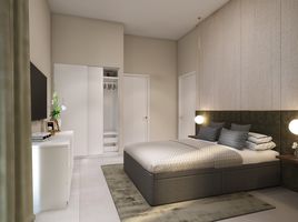 1 Bedroom Apartment for sale at PG Upper House, Phase 1, Al Furjan
