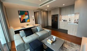 2 chambres Condominium a vendre à Phra Khanong, Bangkok Ashton Morph 38