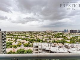 2 Bedroom Condo for sale at Global Golf Residences 2, Dubai Sports City, Dubai