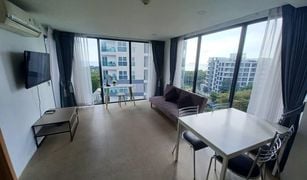 1 Bedroom Condo for sale in Nong Prue, Pattaya Aurora Pratumnak
