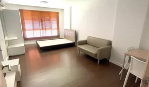1 Schlafzimmer Wohnung zu verkaufen in Suthep, Chiang Mai Dcondo Campus Resort Chiang-Mai
