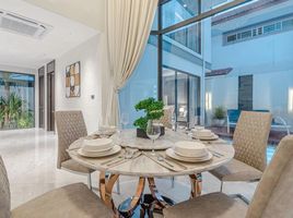 5 Schlafzimmer Villa zu verkaufen im T.W. Palm Resort, Nong Prue