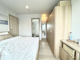 2 Bedroom Condo for rent at Life One Wireless, Lumphini, Pathum Wan