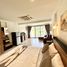 Studio Wohnung zu verkaufen im The Green Golf Residence, Kathu, Kathu