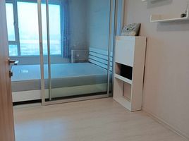 1 Bedroom Apartment for sale at Plum Condo Extra Rama 2, Bang Mot