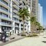 1 Bedroom Apartment for sale at Beach Mansion, EMAAR Beachfront