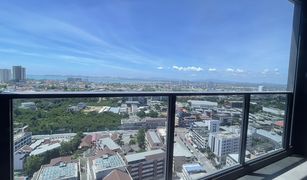 Na Kluea, ပတ္တရား Once Pattaya Condominium တွင် 2 အိပ်ခန်းများ ကွန်ဒို ရောင်းရန်အတွက်