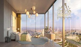 Квартира, 1 спальня на продажу в City Oasis, Дубай Tria By Deyaar