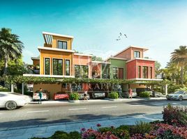 4 Bedroom Villa for sale at Portofino, Golf Vita, DAMAC Hills (Akoya by DAMAC), Dubai