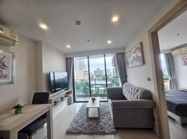 1 Schlafzimmer Appartement zu vermieten im Jewel Pratumnak, Nong Prue