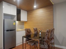 1 Schlafzimmer Wohnung zu vermieten im The Feelture Condominium, Nong Prue