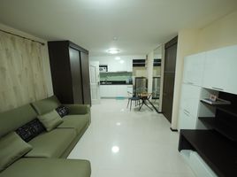 1 Schlafzimmer Wohnung zu verkaufen im Bangkok Feliz Major Ratchayothin, Chantharakasem, Chatuchak