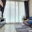 1 Schlafzimmer Appartement zu vermieten im TC Green Rama 9, Huai Khwang