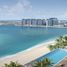 1 Bedroom Apartment for sale at Marina Vista, EMAAR Beachfront